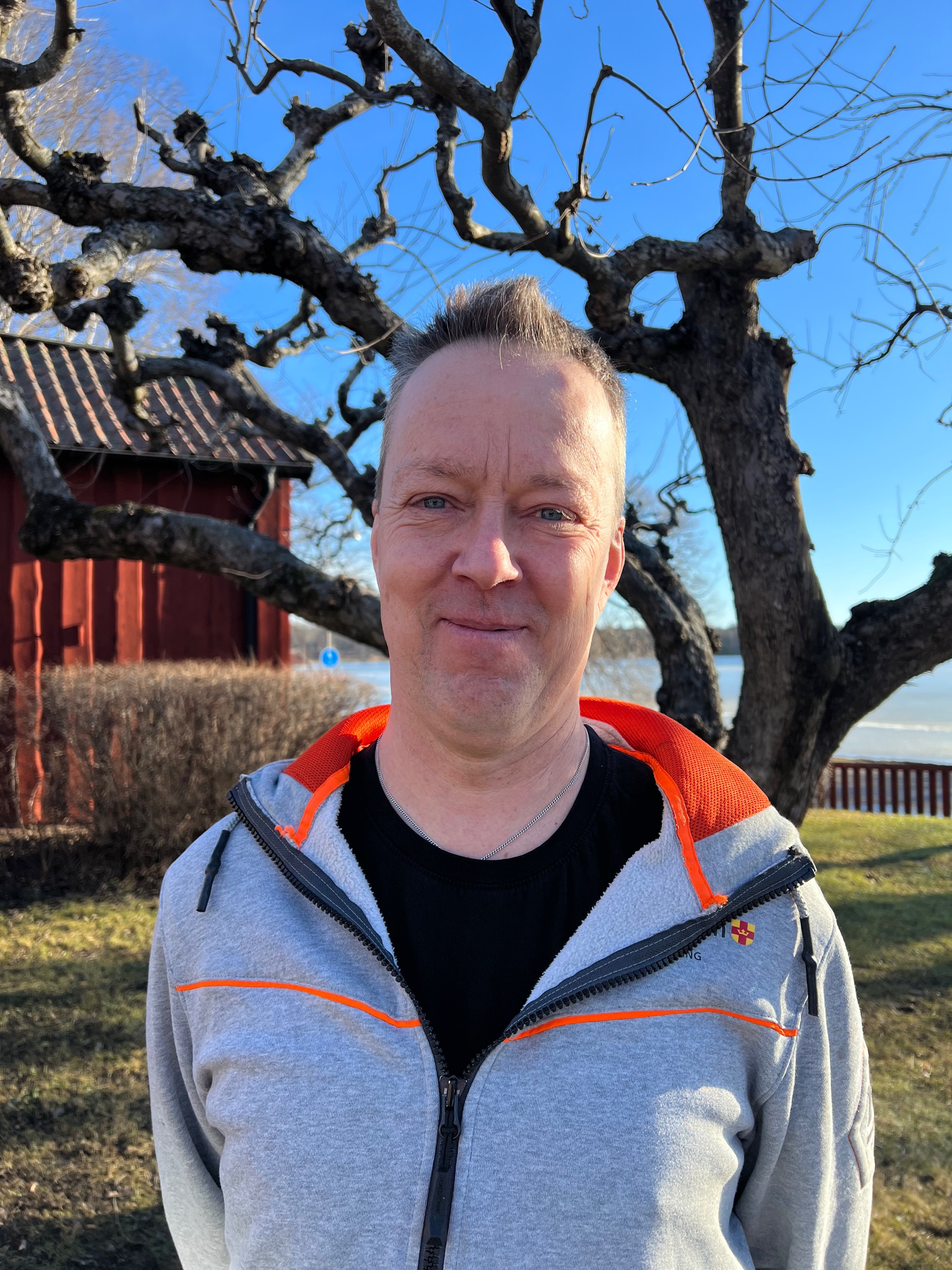 Magnus  Ankarfjord